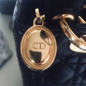 Second Photos- Lady Dior